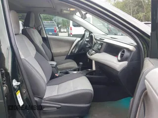 2013 Toyota RAV4 XLE with VIN 2T3RFREV9DW018383, listed as a IAAI auction lot 42655001 with 111,602 mi miles and . Bid and sale history available at DreamBid. Image 5.