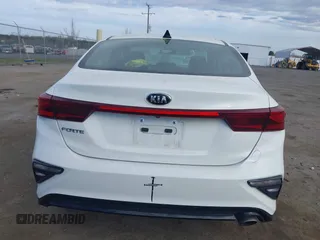 2019 Kia Forte LXS z VIN 3KPF24AD2KE042693, wystawiony jako IAAI lot #41902468 z przebiegiem 126 516 mil mil oraz . Historia ofert i sprzedaży dostępna na DreamBid. Obrazek 16.