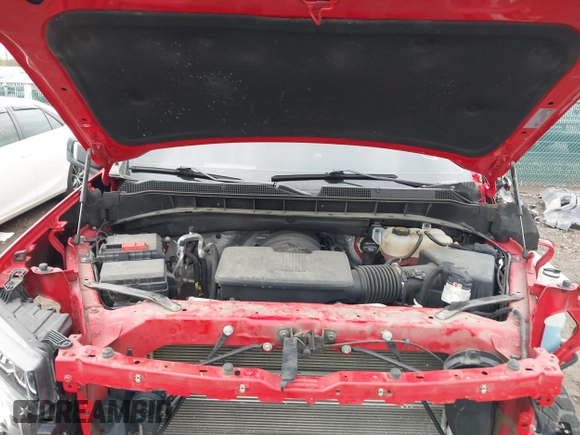 2022 Chevrolet Silverado 1500 LT Trail Boss with VIN 3GCPYFEL8NG102016, listed as a IAAI auction lot 41944519 with 53,144 mi miles and . Bid and sale history available at DreamBid. Image 10.