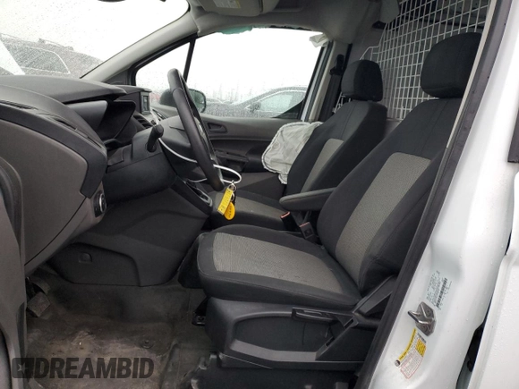 2023 Ford Transit Connect XL z VIN NM0LS7S2XP1549723, wystawiony jako Copart lot #51123595 z przebiegiem 53 632 mil mil oraz Czysty tytuł • Clean title. Historia ofert i sprzedaży dostępna na DreamBid. Obrazek 7.