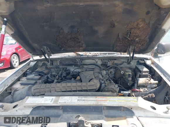 1997 Ford Explorer XL с VIN 1FMDU32X4VUA71215, выставлен на аукционе IAAI как лот 42558656 с пробегом 310 289 миль миль и . История ставок и продаж доступна на DreamBid. Изображение 10.