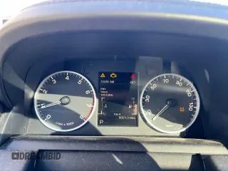 2012 Land Rover Range Rover Sport HSE Lux с VIN SALSK2D46CA755737, выставлен на аукционе Copart как лот 47573235 с пробегом 238 213 миль миль и Чистый • Clean title. История ставок и продаж доступна на DreamBid. Изображение 8.