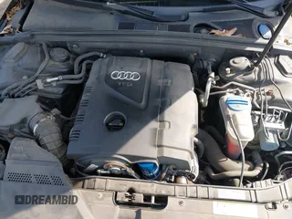 2011 Audi A4 Premium z VIN WAUBFAFL3BN036718, wystawiony jako IAAI lot #41794013 z przebiegiem 99 313 mil mil oraz . Historia ofert i sprzedaży dostępna na DreamBid. Obrazek 10.