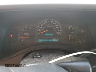 2003 Chevrolet Avalanche with VIN 3GNEK13T73G324663, listed as a Copart auction lot 67519804 with 159,084 mi miles and Salvage Title. Bid and sale history available at carsss.com. Image 9.