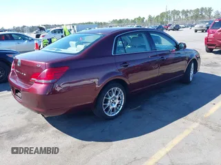 2008 Toyota Avalon XL with VIN 4T1BK36B88U302729, listed as a IAAI auction lot 41660925 with 172,565 mi miles and . Bid and sale history available at DreamBid. Image 4.