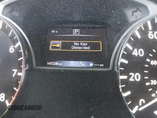 2019 Nissan Pathfinder SL with VIN 5N1DR2MN1KC577139, listed as a IAAI auction lot 42693210 with 147,238 mi miles and . Bid and sale history available at DreamBid. Image 15.