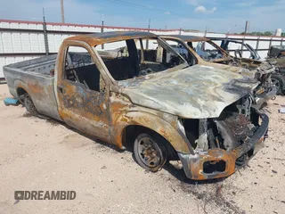 2016 Ford F-250 XL с VIN 1FTBF2A64GED28377, выставлен на аукционе IAAI как лот 42417902 с пробегом Не указан миль и . История ставок и продаж доступна на DreamBid. Изображение 1.