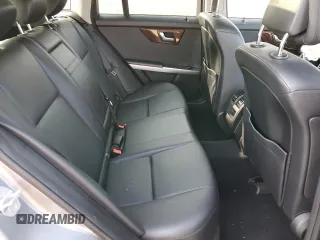 2012 Mercedes-Benz GLK 350 with VIN WDCGG5GB8CF719720, listed as a Copart auction lot 70867154 with 112,712 mi miles and Non Repairable. Bid and sale history available at DreamBid. Image 11.