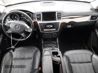 2015 Mercedes-Benz GL-Class GL 450 with VIN 4JGDF6EE7FA502932, listed as a Copart auction lot 72127072 with 134,903 mi miles. Bid and sale history available at carsss.com. Image 8.