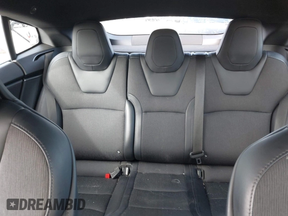 2018 Tesla Model S 75D with VIN 5YJSA1E2XJF287825, listed as a IAAI auction lot 41912116 with Not Provided miles and . Bid and sale history available at DreamBid. Image 8.