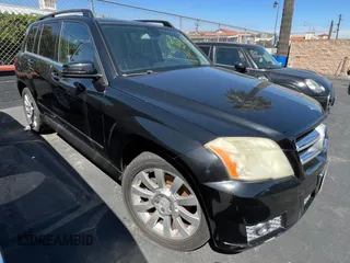 2010 Mercedes-Benz GLK 350 with VIN WDCGG5GB9AF449216, listed as a Copart auction lot 73066514 with Not Provided miles and Clean Title. Bid and sale history available at DreamBid. Image 1.