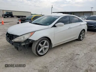 2012 Hyundai Sonata SE z VIN 5NPEC4AC0CH482294, wystawiony jako Copart lot #56902195 z przebiegiem 223 167 mil mil oraz Szkoda całkowita • Salvage title. Historia ofert i sprzedaży dostępna na DreamBid. Obrazek 1.