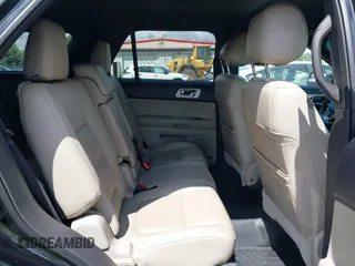 2015 Ford Explorer Limited z VIN 1FM5K8F88FGC69323, wystawiony jako IAAI lot #42254308 z przebiegiem 309 905 mil mil oraz . Historia ofert i sprzedaży dostępna na DreamBid. Obrazek 8.