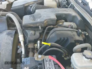2005 Chevrolet Colorado Z85 с VIN 1GCCS198058152830, выставлен на аукционе IAAI как лот 42254507 с пробегом 204 678 миль миль и . История ставок и продаж доступна на DreamBid. Изображение 20.