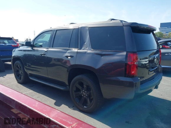 2017 Chevrolet Tahoe LT с VIN 1GNSCBKC6HR323891, выставлен на аукционе IAAI как лот 42335298 с пробегом 82 576 миль миль и . История ставок и продаж доступна на DreamBid. Изображение 3.