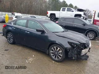 2016 Nissan Altima SR with VIN 1N4AL3AP0GC165604, listed as a IAAI auction lot 41755313 with 201,692 mi miles and . Bid and sale history available at DreamBid. Image 1.