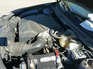 2010 Chevrolet Malibu 2LT z VIN 1G1ZD5E74AF232879, wystawiony jako IAAI lot #43459073 z przebiegiem Nie podano mil oraz . Historia ofert i sprzedaży dostępna na DreamBid. Obrazek 16.