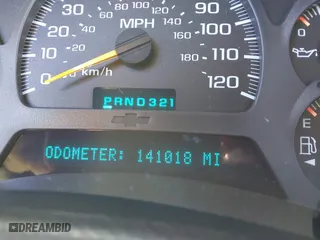 2002 Chevrolet TrailBlazer LS with VIN 1GNDT13SX22139403, listed as a IAAI auction lot 41862016 with 141,018 mi miles. Bid and sale history available at carsss.com. Image 15.