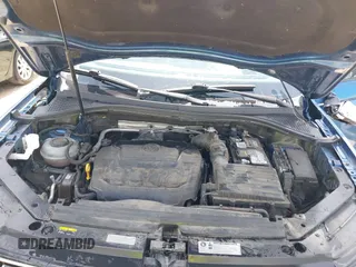 2018 Volkswagen Tiguan S с VIN 3VV1B7AX0JM028674, выставлен на аукционе IAAI как лот 42558427 с пробегом 104 562 миль миль и . История ставок и продаж доступна на DreamBid. Изображение 10.