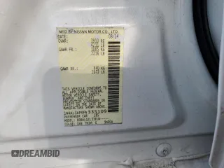 2015 Nissan Altima S with VIN 1N4AL3AP4FN335109, listed as a Copart auction lot 47416075 with 163,012 mi miles and Salvage Title. Bid and sale history available at DreamBid. Image 12.