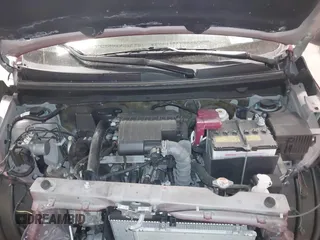 2022 Mitsubishi Mirage ES z VIN ML32FUFJ3NHF04927, wystawiony jako IAAI lot #41675838 z przebiegiem 28 730 mil mil oraz . Historia ofert i sprzedaży dostępna na DreamBid. Obrazek 10.