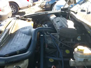 2000 Dodge 1500 с VIN 1B7HC13Y7YJ180942, выставлен на аукционе IAAI как лот 41362908 с пробегом 398 452 миль миль и . История ставок и продаж доступна на DreamBid. Изображение 19.