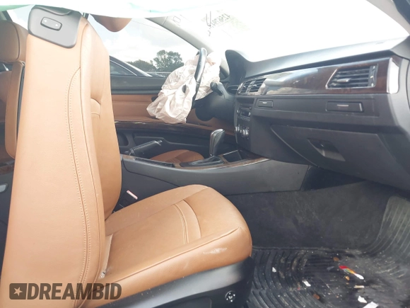 2010 BMW 3 Series 328i with VIN WBAWB3C56AP139326, listed as a IAAI auction lot 42567941 with Not provided miles and . Bid and sale history available at DreamBid. Image 5.