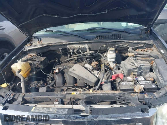 2008 Ford Escape XLT с VIN 1FMCU93108KE60815, выставлен на аукционе IAAI как лот 42504139 с пробегом 138 911 миль миль и . История ставок и продаж доступна на DreamBid. Изображение 10.