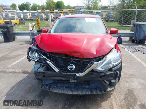 2017 Nissan Sentra SV с VIN 3N1AB7APXHY313502, выставлен на аукционе IAAI как лот 42032193 с пробегом 146 484 миль миль и . История ставок и продаж доступна на DreamBid. Изображение 13.
