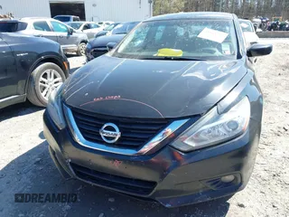 2018 Nissan Altima S with VIN 1N4AL3AP2JC187708, listed as a IAAI auction lot 41864283 with 158,527 mi miles and . Bid and sale history available at DreamBid. Image 12.