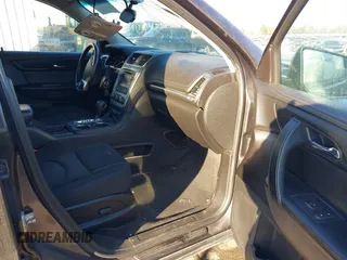 2015 GMC Acadia SLE with VIN 1GKKRPKD3FJ255952, listed as a IAAI auction lot 41639195 with 163,525 mi miles. Bid and sale history available at carsss.com. Image 5.
