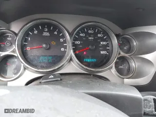 2008 Chevrolet Silverado 1500 LT w/1LT with VIN 2GCEK13J781284009, listed as a IAAI auction lot 42016023 with 152,782 mi miles. Bid and sale history available at carsss.com. Image 7.