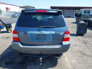 2007 Toyota Highlander z VIN JTEGW21A670019626, wystawiony jako IAAI lot #42281729 z przebiegiem 325 668 mil mil oraz . Historia ofert i sprzedaży dostępna na DreamBid. Obrazek 15.