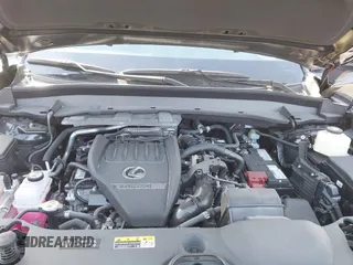 2024 Lexus TX 350 z VIN 5TDAAAA63RS011868, wystawiony jako IAAI lot #41377223 z przebiegiem 214 mil mil oraz . Historia ofert i sprzedaży dostępna na DreamBid. Obrazek 10.