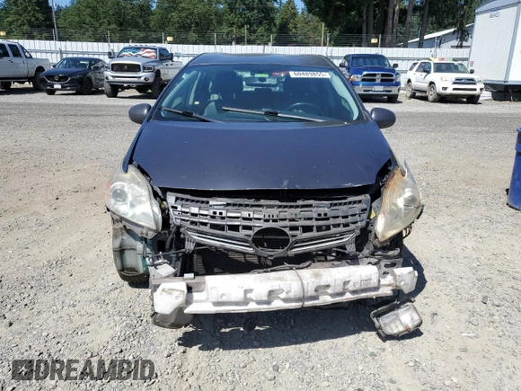 2014 Toyota Prius Four z VIN JTDKN3DU8E1767430, wystawiony jako Copart lot #60489855 z przebiegiem 342 562 mil mil oraz Szkoda całkowita • Salvage title. Historia ofert i sprzedaży dostępna na DreamBid. Obrazek 5.