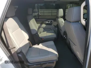 2021 GMC Yukon SLT with VIN 1GKS1BKT0MR425247, listed as a Copart auction lot 69205584 with 72,952 mi miles and Salvage Title. Bid and sale history available at carsss.com. Image 12.