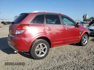 2012 Chevrolet Captiva Sport LT with VIN 3GNAL3E59CS630976, listed as a Copart auction lot 50354765 with 114,679 mi miles and Clean Title. Bid and sale history available at carsss.com. Image 3.