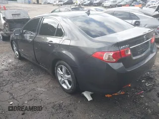 2011 Acura TSX with VIN JH4CU2F64BC015724, listed as a IAAI auction lot 42271007 with 108,063 mi miles and . Bid and sale history available at DreamBid. Image 3.