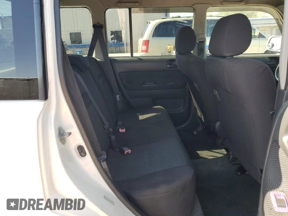 2005 Scion xB with VIN JTLKT334150170816, listed as a Copart auction lot 52103815 with 205,689 mi miles and Salvage Title. Bid and sale history available at carsss.com. Image 11.
