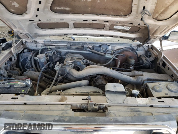 1992 Ford F-150 with VIN 1FTEX14N1NKB47307, listed as a Copart auction lot 78667364 with Not provided miles and Clean title. Bid and sale history available at DreamBid. Image 11.