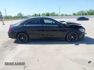 2014 Mercedes-Benz CLA 250 with VIN WDDSJ4EB4EN150202, listed as a IAAI auction lot 42003081 with 65,874 mi miles and . Bid and sale history available at DreamBid. Image 13.