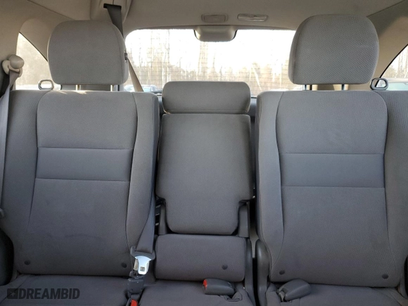 2010 Honda CR-V EX with VIN 5J6RE4H5XAL820239, listed as a Copart auction lot 51864045 with 202,177 mi miles and Salvage Title. Bid and sale history available at carsss.com. Image 10.