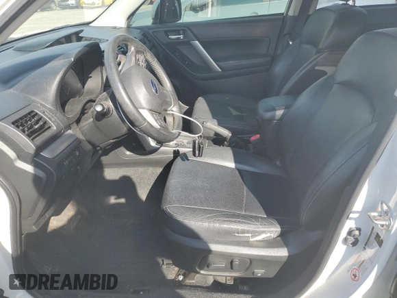 2014 Subaru Forester XT Touring с VIN JF2SJGPC8EH423708, выставлен на аукционе Copart как лот 63280675 с пробегом 193 576 миль миль и Чистый • Clean title. История ставок и продаж доступна на DreamBid. Изображение 7.