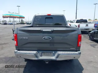 2015 Ford F-150 XL z VIN 1FTEW1CF1FKD16854, wystawiony jako IAAI lot #42416913 z przebiegiem 149 891 mil mil oraz . Historia ofert i sprzedaży dostępna na DreamBid. Obrazek 17.