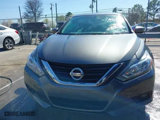 2016 Nissan Altima 2.5 SL with VIN 1N4AL3AP5GC276665, listed as a IAAI auction lot 41753123 with 131,679 mi miles. Bid and sale history available at carsss.com. Image 12.