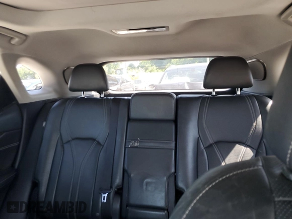 2018 Lexus RX 450h with VIN 2T2BGMCA3JC021945, listed as a Copart auction lot 62118465 with Not provided miles and Clean title. Bid and sale history available at DreamBid. Image 10.