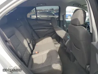 2018 Chevrolet Equinox LT with VIN 3GNAXJEV5JS643942, listed as a Copart auction lot 51653215 with 84,239 mi miles and Clean Title. Bid and sale history available at carsss.com. Image 11.