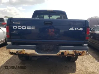 2001 Dodge Ram 2500 with VIN 1B7KF23641J506929, listed as a Copart auction lot 67522394 with 224,178 mi miles and Clean Title. Bid and sale history available at carsss.com. Image 6.