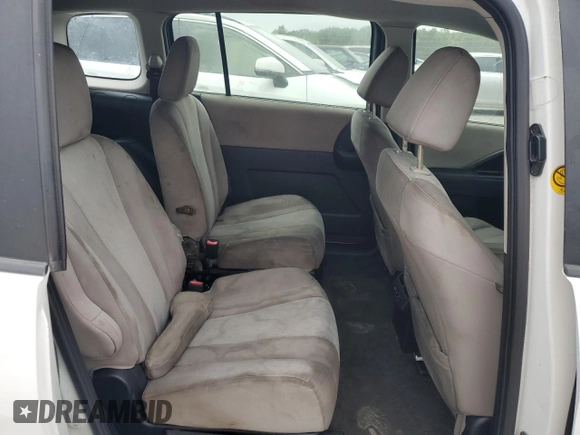 2015 Mazda 5 Sport with VIN JM1CW2BL8F0181954, listed as a Copart auction lot 66497504 with 174,608 mi miles and Salvage Title. Bid and sale history available at DreamBid. Image 11.