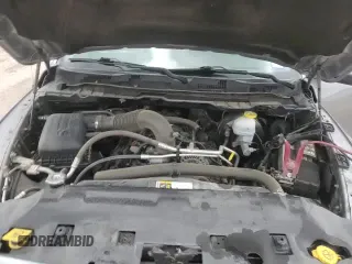 2023 Ram 1500 Tradesman z VIN 1C6RR7FT5PS537475, wystawiony jako Copart lot #55793415 z przebiegiem 46 382 mil mil oraz Szkoda całkowita • Salvage title. Historia ofert i sprzedaży dostępna na DreamBid. Obrazek 13.